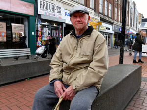 Supporting image for story: This place isn't what it was, say town's voters