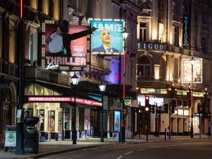 Supporting image for story: Theatre Theatre Theatre: Social media campaign highlights plight of the arts