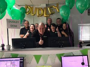 Supporting image for story: Go Carz opens new Dudley office