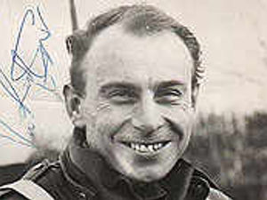 Supporting image for story: Former Wolves rider passes away