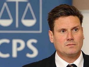 Supporting image for story: He's a good lad - it's the company he keeps