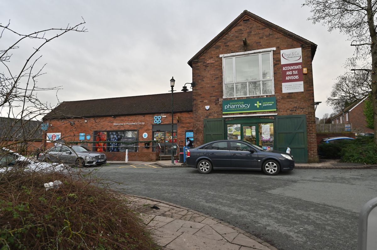West Midlands family-run pharmacy group acquires five Shropshire branches