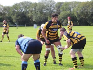 Supporting image for story: DK go down to an opening defeat following promotion