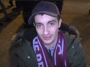 Supporting image for story: 'I've seen enough of Steven Gerrard football!' Aston Villa fans frustrated after draw with Forest - WATCH