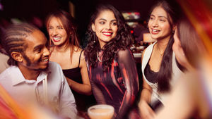 Five hour-long Happy Hour launches at F1 Arcade in Birmingham