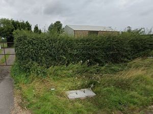 Supporting image for story: Plans to convert South Staffordshire barn into four new homes approved