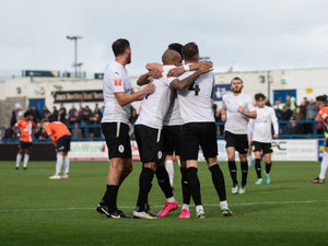Supporting image for story: Telford v Alvechurch preview: Back-to-back victories the target for Wilkin’s Bucks