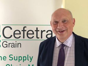 Supporting image for story: Cefetra starts work as new marketing partner for Crop Marketing Group Ltd