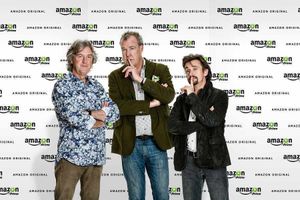 Supporting image for story: Poll: Will you pay membership to Amazon Prime to watch Jeremy Clarkson's new motoring show?