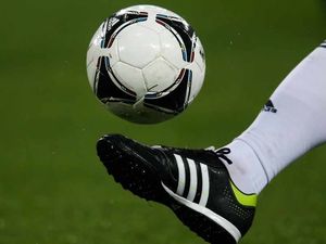 Supporting image for story: Daventry Town 2 Chasetown 2 - Report 