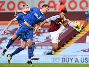 Supporting image for story: Brighton 2 Aston Villa 1 - Player ratings