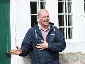 Supporting image for story: Emmerdale actor says working on suicide storyline was ‘privilege and honour’