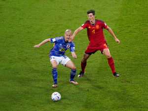 Supporting image for story: Aston Villa facing competition from Bayern Munich for Villarreal's Pau Torres