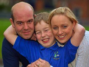 Supporting image for story: Mum seeks answers over autistic nine-year-old's school exclusion