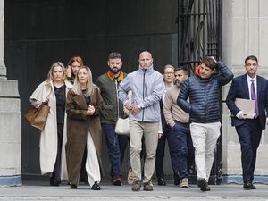 Supporting image for story: Southport families call for accountability as inquiry evidence concludes