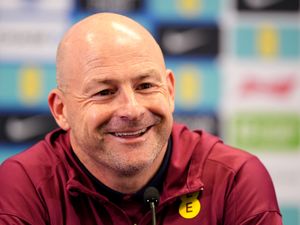 Supporting image for story: Lee Carsley ‘delighted’ for Liam Delap despite England Under-21 absence