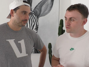 Supporting image for story: Wolves in Portugal: Jhon Arias to Wolves latest with Liam Keen and Nathan Judah