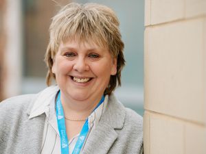 Supporting image for story: Shropshire Council leader talks climate change at national webinar 