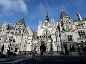 Supporting image for story: Debt-hit potato farmer could lose home after devastating floods