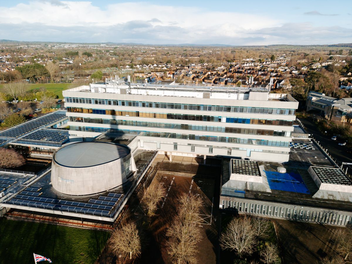 Save our Shirehall: Campaigners rally behind report offering fresh future for Shrewsbury landmark