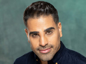 Supporting image for story: Television doctor joins local experts in podcast on mental health