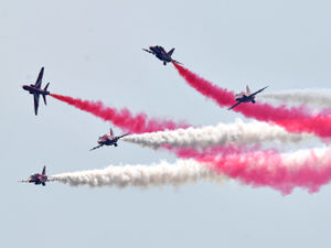 Supporting image for story: Peter Rhodes on a 'low-key' birthday, a 'modest' Coronation and why smartphones depressed the Queen