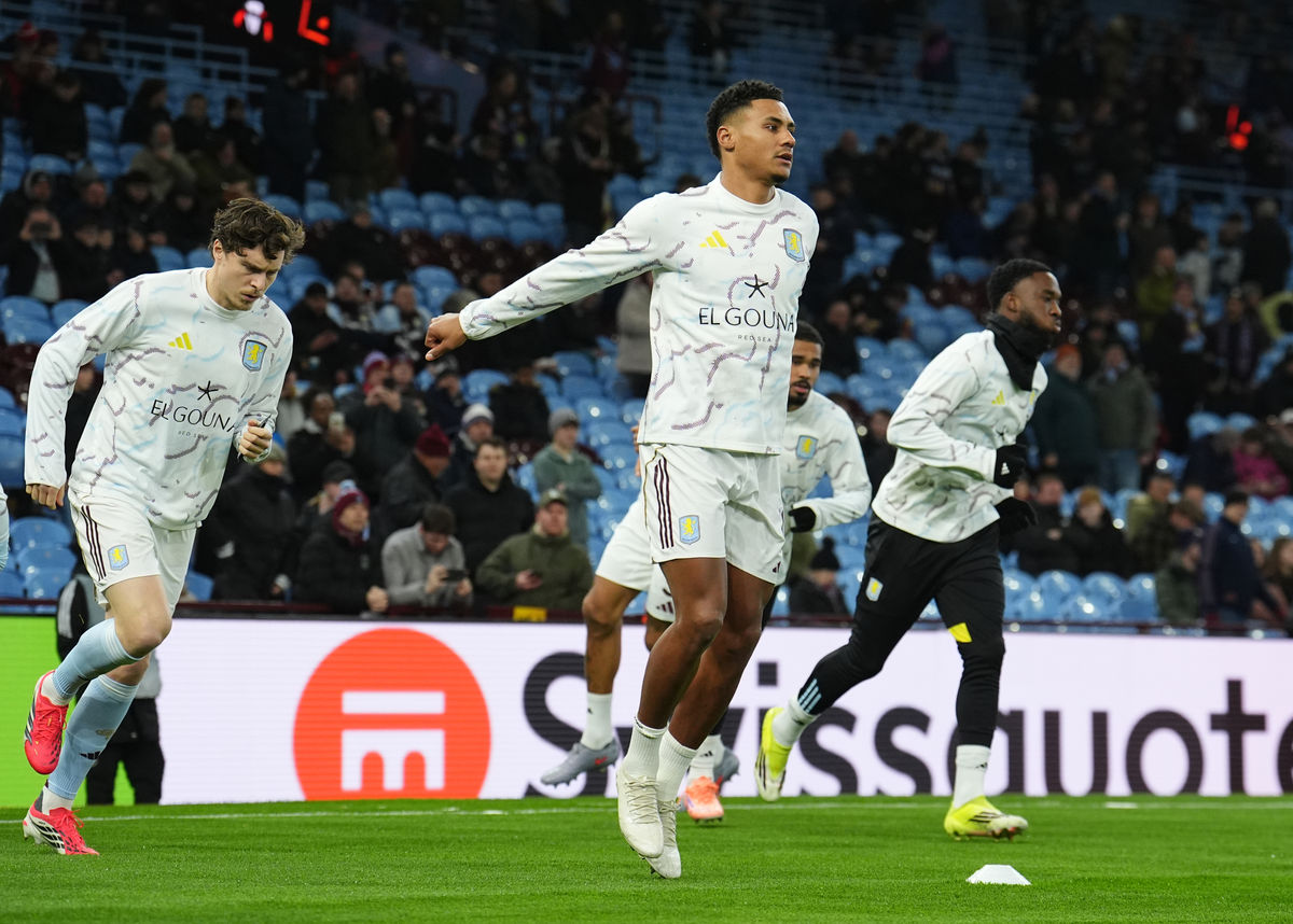 Unai Emery hopeful on Ollie Watkins after latest Aston Villa injury scare