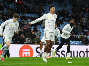 Supporting image for story: Unai Emery hopeful on Ollie Watkins after latest Aston Villa injury scare