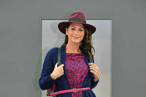 Supporting image for story: Catwalk coming to Telford