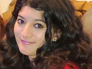 Supporting image for story: Jury retires in Zara Aleena inquest