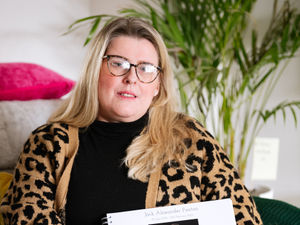 Supporting image for story: Grieving mother appeals for stem cell donors after son dies aged 19