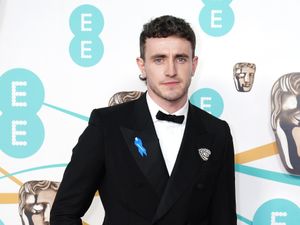 Supporting image for story: Paul Mescal describes ‘fury’ after being groped by fan