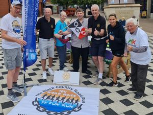 Supporting image for story: Still time to sign up for Black Country Fun Run this month
