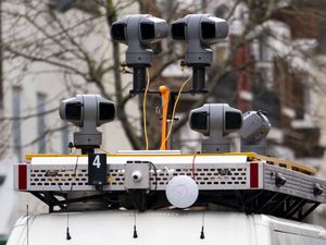 Supporting image for story: Notting Hill face-recognition technology will be used without bias – Met boss