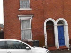 Supporting image for story: Empty home seized by Wolverhampton Council