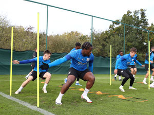 Supporting image for story: Reyes Cleary backed for West Brom impact 