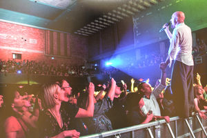 Picture by Glenn Rossington