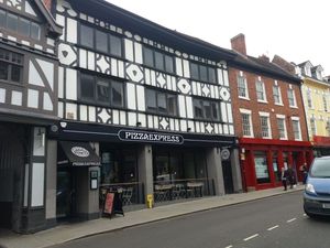 Supporting image for story: Neighbouring restaurant properties in Shrewsbury sold in off-market deal