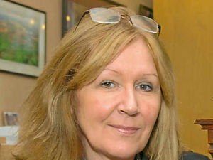 Supporting image for story: Former Ludlow town clerk wins her unfair dismissal fight