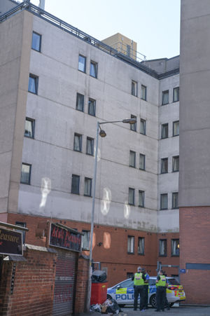 Her death is not being treated as suspicious. Photo: SnapperSK