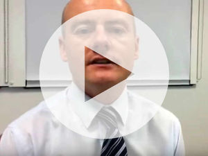 Supporting image for story: Watch: Tim Nash's 60-second AFC Telford update - October 21