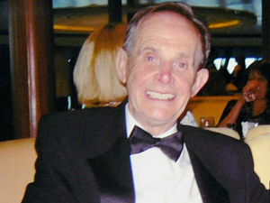 Supporting image for story: Family pay tribute to pensioner who died from a heart attack while driving