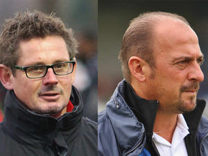 Supporting image for story: Stourbridge v Halesowen Town: Clubs ready for Number Nine derby tonight