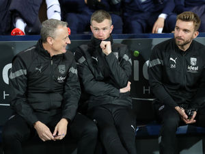 Supporting image for story: Millwall v West Brom: The harsh and bleak reality could see West Brom go bottom