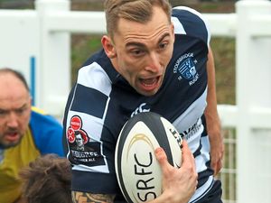 Supporting image for story: Round-up: Stour hold off fightback to win thriller