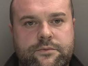 Supporting image for story: Halesowen man charged with manslaughter of father who died a year after being blinded by attack