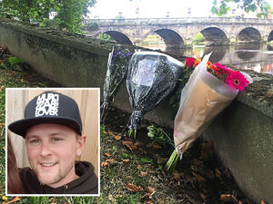 Supporting image for story: Shane Walsh tragedy: Shrewsbury dad's death casts spotlight on safety
