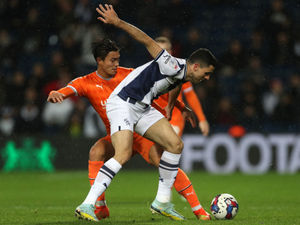 Supporting image for story: West Brom's Tom Rogic misses out on Australia World Cup squad