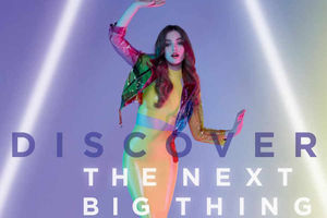 Supporting image for story: The Clothes Show to move from Birmingham to Liverpool