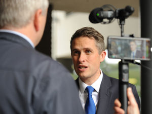 Supporting image for story: £175 million funding boost for Shropshire and West Midlands schools